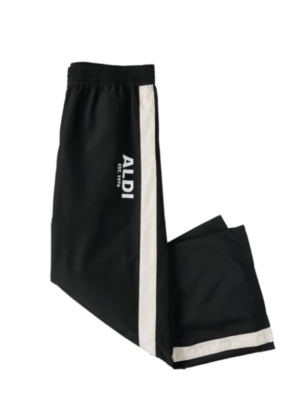 Aldi Gear 50th Anniversary Men’s Track Pants